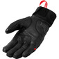 Guanti Kryptonite 3 in Gore-Tex