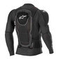 Gilet anatomico Bionic Pro V3