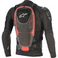 Gilet protettivo anatomico Bionic Tech V2