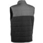 Gilet riscaldato norvegese