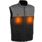Gilet riscaldato norvegese