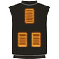Gilet Active Heat