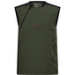 Gilet senza maniche Ranger Off-Road Wind