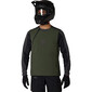 Gilet senza maniche Ranger Off-Road Wind