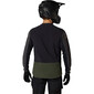 Gilet senza maniche Ranger Off-Road Wind
