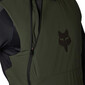 Gilet senza maniche Ranger Off-Road Wind
