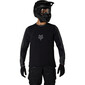 Gilet senza maniche Ranger Off-Road Wind