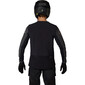 Gilet senza maniche Ranger Off-Road Wind