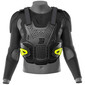 Gilet di protezione aeronautica