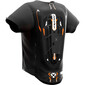 IX-Airbag U05 gilet