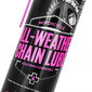 Lubrificante per catene per tutte le stagioni 400 ml