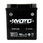 Batteria SLA AGM GTX7L-BS