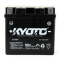 Batteria GTZ6V SLA AGM