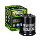Filtro olio HF183