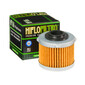 Filtro olio HF186