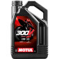 Olio 4T 300V Road Racing 0W30