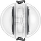 Cassa subacquea invisibile Pro | X6