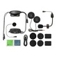 Interfono Packtalk-S per Shoei Gen 3