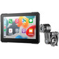 Sync 70 Essential - CarPlay e Android Auto per le moto