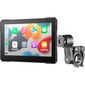 Sync 70 - CarPlay e Android Auto per le moto