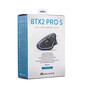 Interfono BTX2 Pro S LR Solo