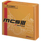 Interfono N-Com MSCIII serie R - Harley Davidson