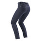 Jeans Nikita X Kevlar® Mom Fit L30 da donna