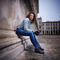 Purdey Evo Slim L30 - jeans da donna