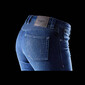 Jeans Purdey Evo Slim L32 da donna