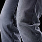 D12 X Kevlar® Jeans dritti L30