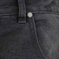 Jeans a benzina - Protezioni sottili