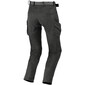 Pantaloni Nembar - corti