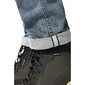 Detroit 3 Jeans affusolati L30