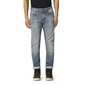 Detroit 3 Jeans affusolati L30