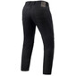Jeans Keegan affusolati L34