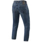 Detroit 3 Jeans affusolati L32