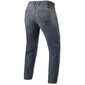 Keegan - Jeans affusolati L32