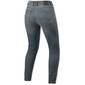 Jeans SK da donna Marley - corti