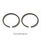 Set di fasce elastiche Peugeot SE88409R