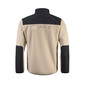 Giacca Sherpa Safari