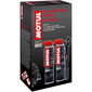 Kit per la manutenzione della catena off road