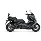 Kit montaggio schienale BMW C400GT - W0CG49RV