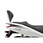 Kit montaggio schienale Honda PCX 125/150 - H0PC10RV