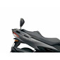 Kit di montaggio schienale Suzuki Burgman 400 - S0BR47RV