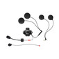 Kit interfono Bluetooth® SF4-02 | Duo + cuffie HD