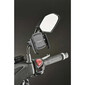 Kit Quiklox - Custodia per granchi + supporto per specchio Small Bar