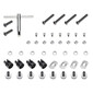 Kit di montaggio specifico per Suzuki GSX S1000F / GSX S1000 - 3110KIT