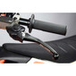 Leva frizione pivottante infrangibile - KTM / Husqvarna / Husaberg
