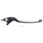 Leva freno scooter Argento LFM2076