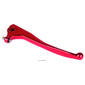 Leva freno scooter Rosso LFM2002R